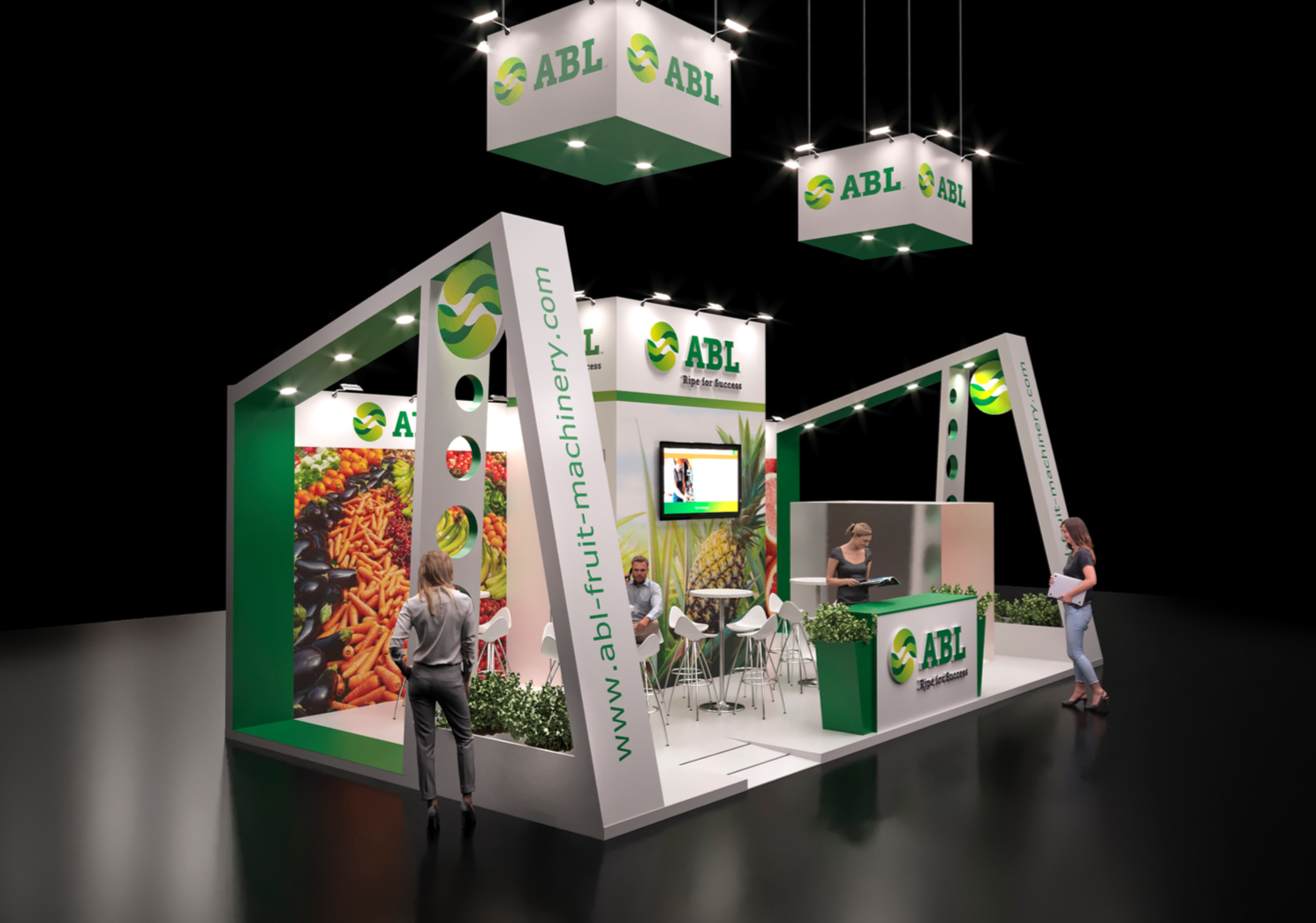 Project for ABL EN FRUIT ATTRACTION (2)