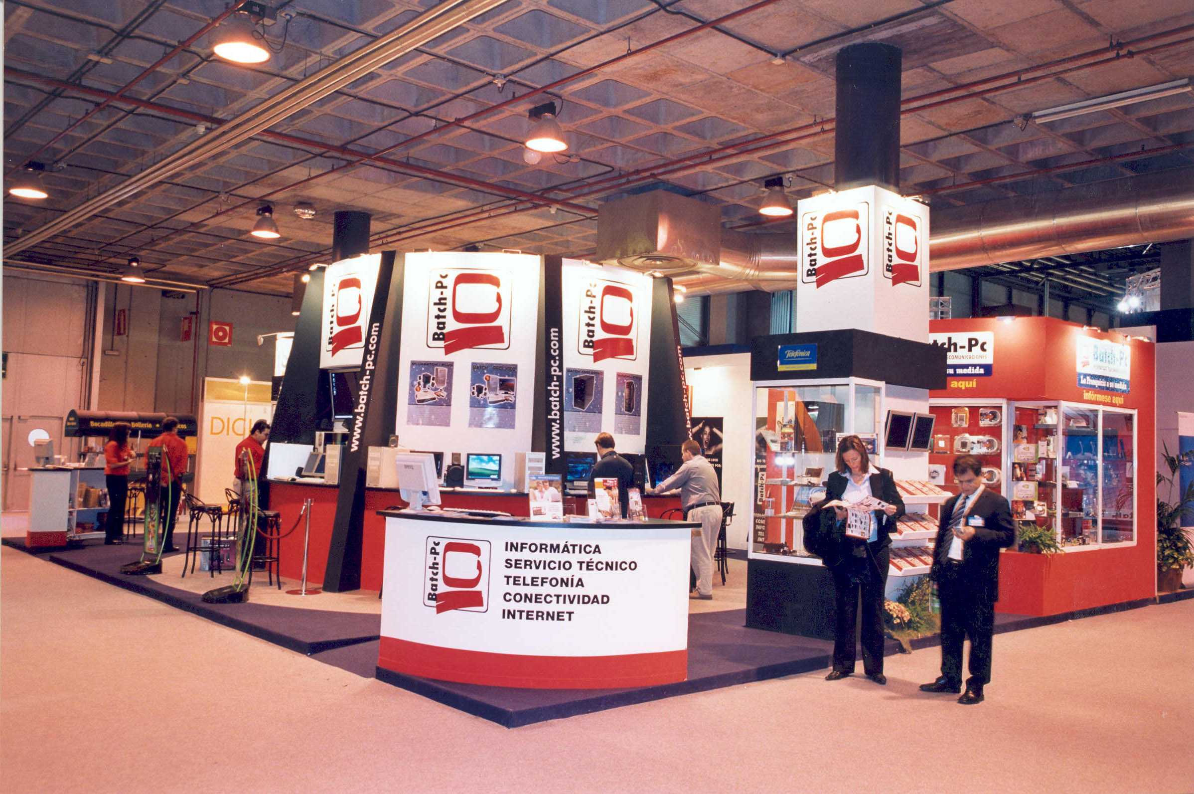 es-stand-batch-pc-1 - Perspectiv
